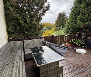 3 Raum Wohnung mit Balkon im Grünen - Photo 6