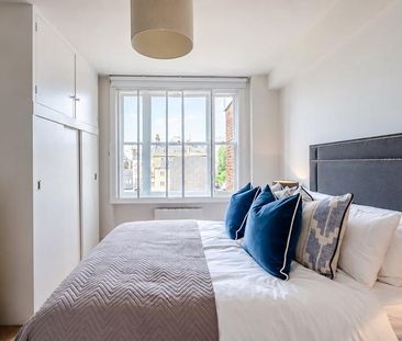 1 bedroom flat to rent - Photo 4