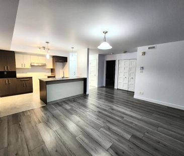 **APPARTEMENT**3 ½ **Boul. Bastien, près des Galeries de la Capitale - Photo 3