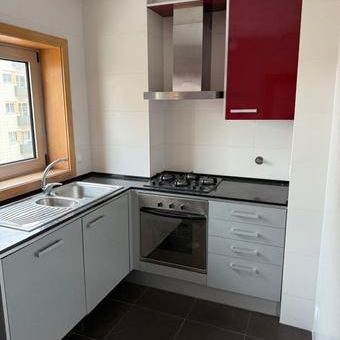 Apartamento T1 - Photo 1