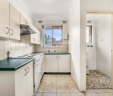 1 Bedroom in the Heart of Parramatta! - Photo 6