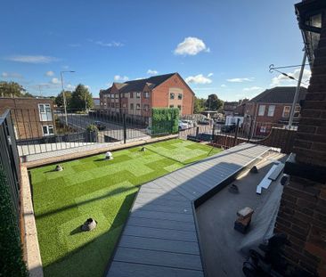85a Ashby Road - Brand New Modern RenovationLoughborough - Photo 1