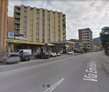 via emilio bossi 54, 6830, Chiasso - Photo 4