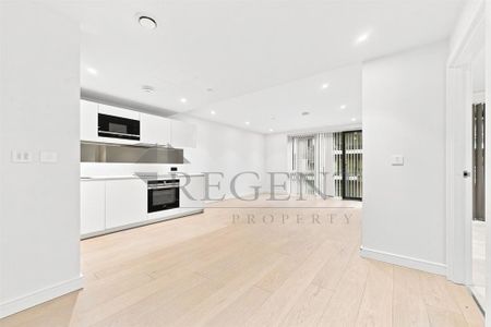 1 bedroom apartment to rent - Photo 4