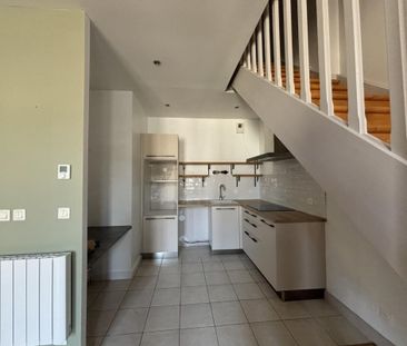Location Appartement 2 pièces 47m² AGEN 47000 - Photo 3