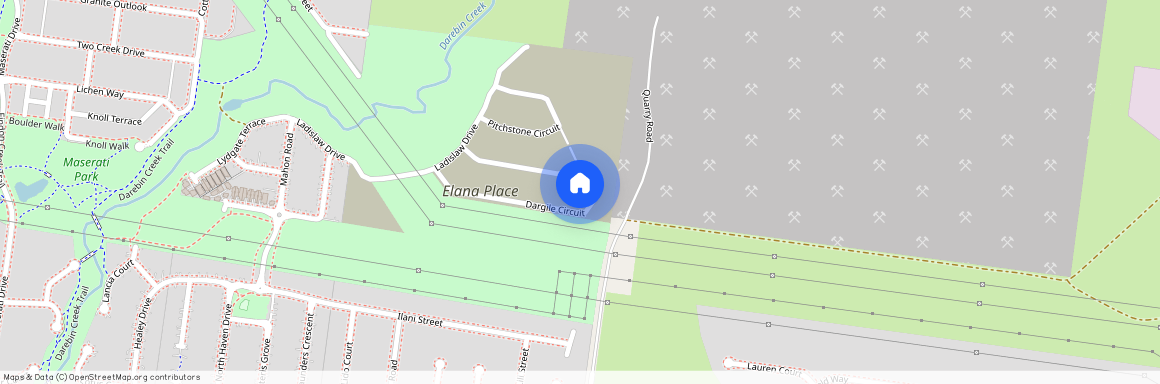 55 Dargile Circuit, Vic 3076, Epping