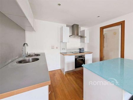 Queens Wharf, Queens Road, Reading, RG1 - Photo 2