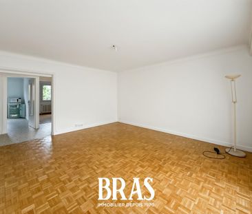 Location Appartement 2 pièces 56m² NANTES 44100 - Photo 3