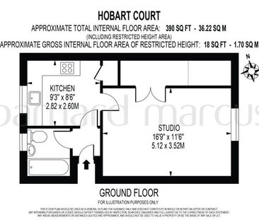 Hobart Court - Photo 4