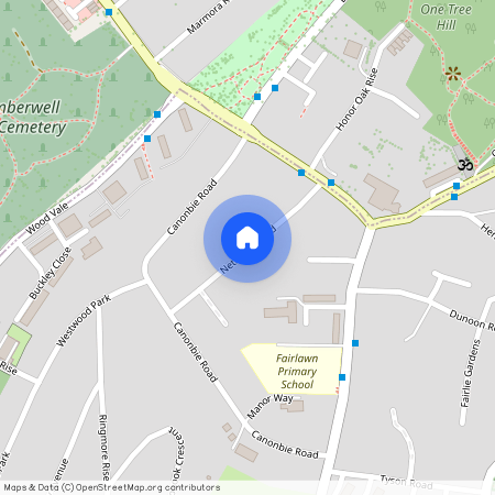 Netherby Road, Forest Hill, SE23, London