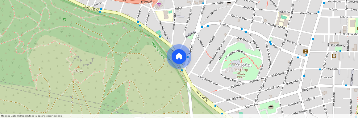 Κουνέλια (Χαϊδάρι)