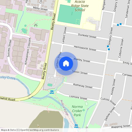 31 Saxon St, Qld 4110, Acacia Ridge