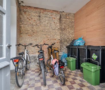 Knusse studio te Aalst - Foto 2