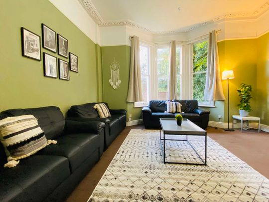 Tachbrook Road - Photo 1