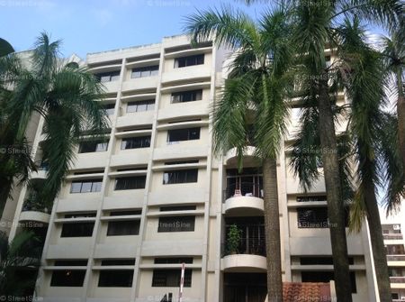 Morimasa Gardens (D11), Condominium - For Rent - Photo 4
