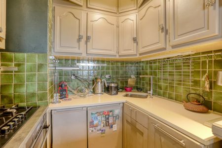 Appartement 2 pièces meublé - Montmartre - Photo 2