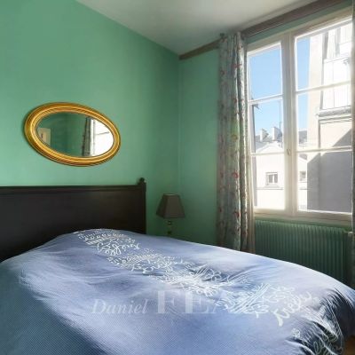 Appartement à louer à Paris 8Ème - Photo 1