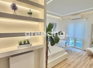 Studio/Γκαρσονιέρα για ενοικίαση - Νέος Κόσμος - Φωτογραφία 3