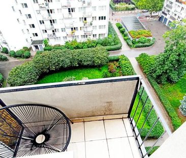 Warszawa, Śródmieście, Powiśle, Wilanowska – zdjęcie 3