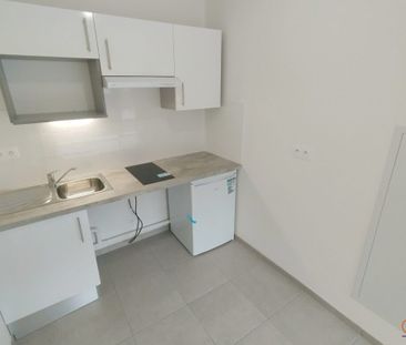 Appt T2 avec balcon hypercentre Amiens - Photo 3