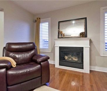 For Lease - 38 Batt Crescent, Ajax, Ontario - Photo 4