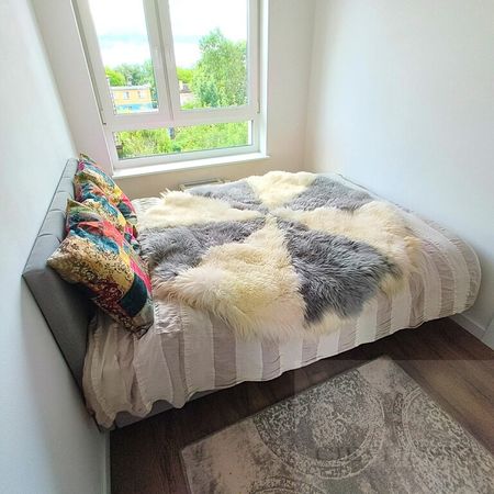 Nowe mieszkanie na wynajem, ul. Przepiórki - Zdjęcie 4