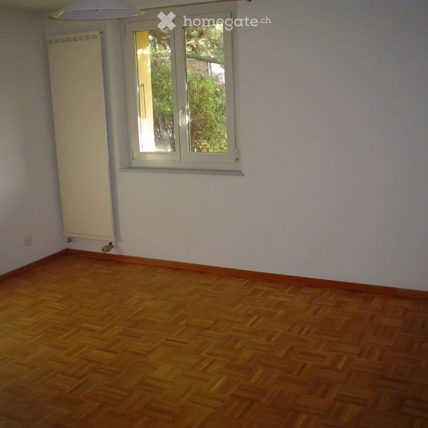 2.5 Zimmer, 75 m² - Photo 1