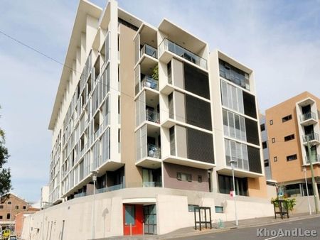 P612/287 Pyrmont Street, Ultimo NSW 2007 - Apartment For Rent | Domain - Photo 4