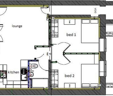 61 Newsome Road, Huddersfield, HD4 - Photo 2