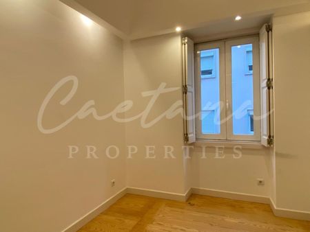 Apartamento T2 em Lisboa - Photo 2