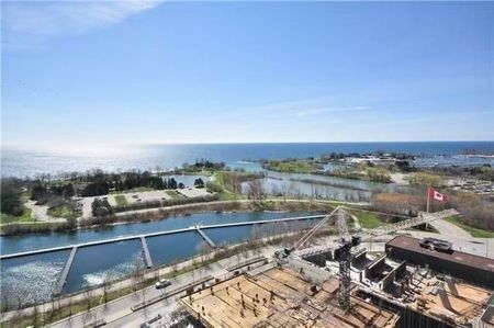 For Lease - 33 Shore Breeze Drive Unit# 810, Toronto, Ontario - Photo 4