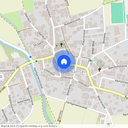 8262, Ramsen, Hauptstrasse, 260