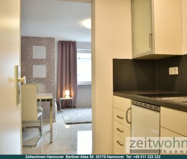 Calenberger Neustadt, 1 Zimmer Apartment, Internet - Photo 5