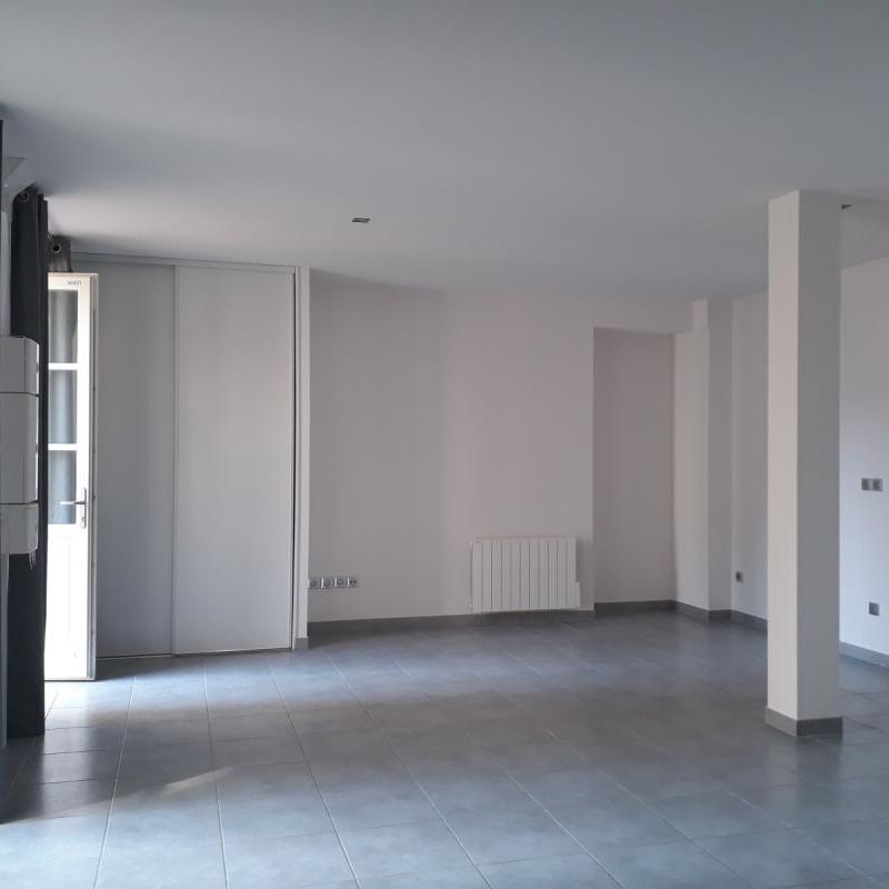 Centre-Ville - Appartement - T3 - BOURG EN BRESSE - Photo 1