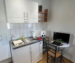 Studio/Γκαρσονιέρα για ενοικίαση - Βούλγαρη - Ντεπώ - Μαρτίου, - Photo 4