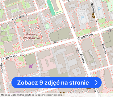 Apartament z panoramicznym widokiem w Unique Tower - Zdjęcie 1