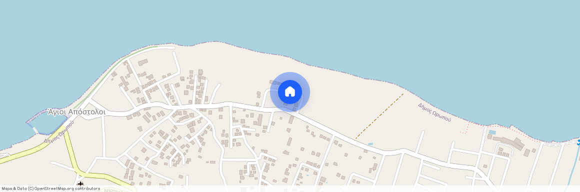 Άγιοι Απόστολοι