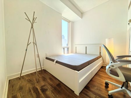 For Lease - 85 Bloor Street Unit# 1202, Toronto, Ontario - Photo 2