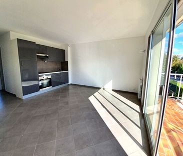 Location appartement 2 pièces, 35.47m², Morsang-sur-Orge - Photo 3