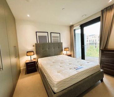 1 bedroom apartment to rent - Photo 4