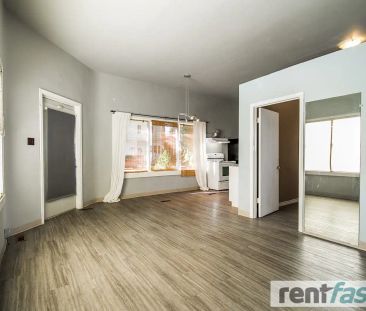 Excellent UA 1 bdrm loft Walking distance to UA! Close to all ameni... - Photo 1