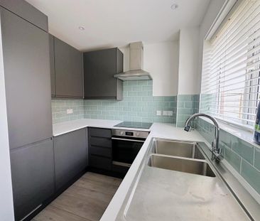 1 bedroom cluster house to rent - Photo 1