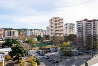 Apartamento T3 em Lisboa