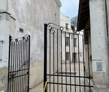 Location Appartement 1 pièce 27m² - Photo 5