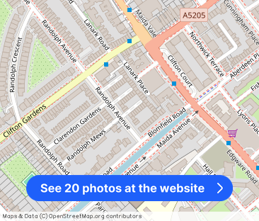 Robert Close, Little Venice, W9 - Photo 1