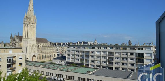 Studio – Centre-ville - Photo 2