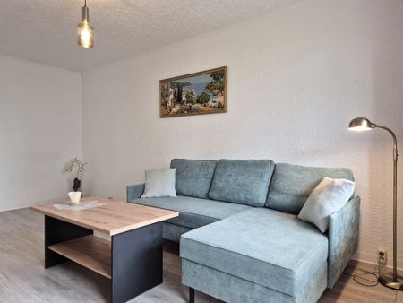 MIESZKANIE na WYNAJEM - Photo 2