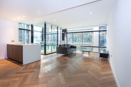 Principal Tower, 2 Principal Place, Worship Street, EC2A 2FB - Photo 2