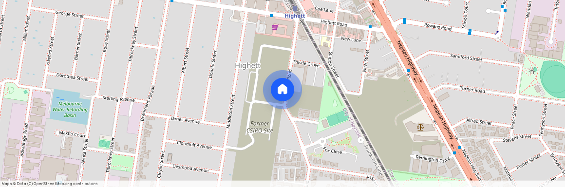 1 Bed/37 Graham Road, Highett VIC 3190