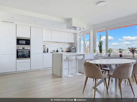 Appartement te huur - Photo 5